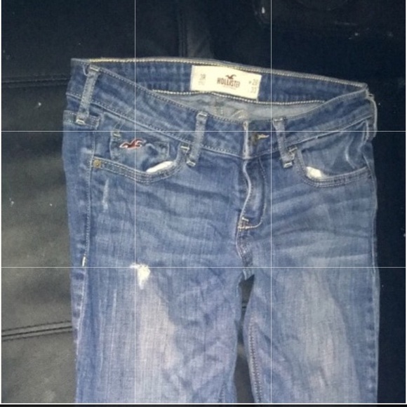 Hollister Jeans - Picture 5 of 7